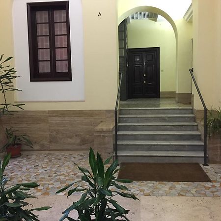 San Pietro Loft Daire Roma Dış mekan fotoğraf