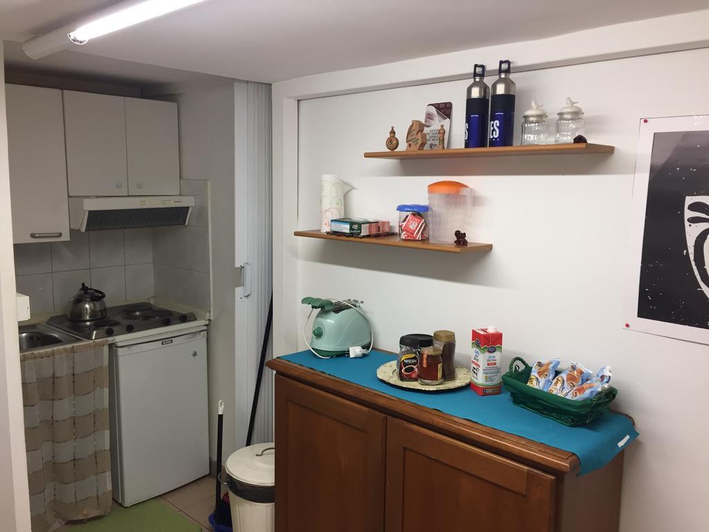 San Pietro Loft Daire Roma Dış mekan fotoğraf