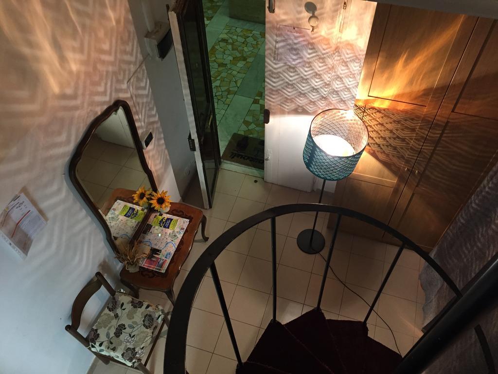 San Pietro Loft Daire Roma Dış mekan fotoğraf