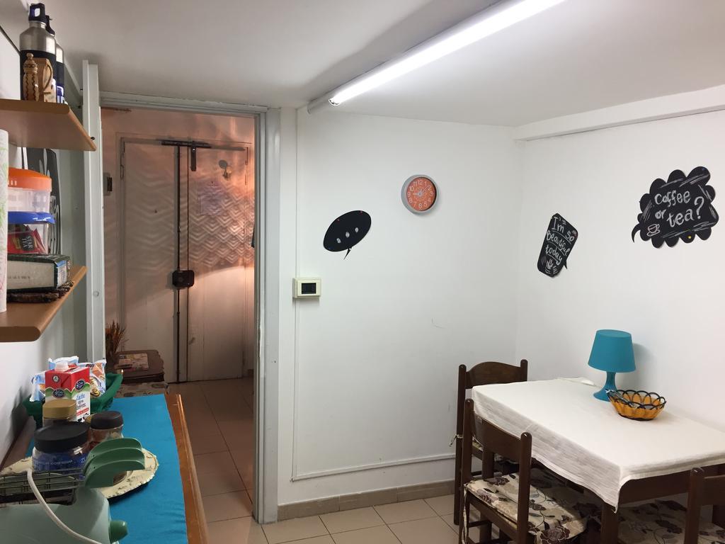 San Pietro Loft Daire Roma Dış mekan fotoğraf