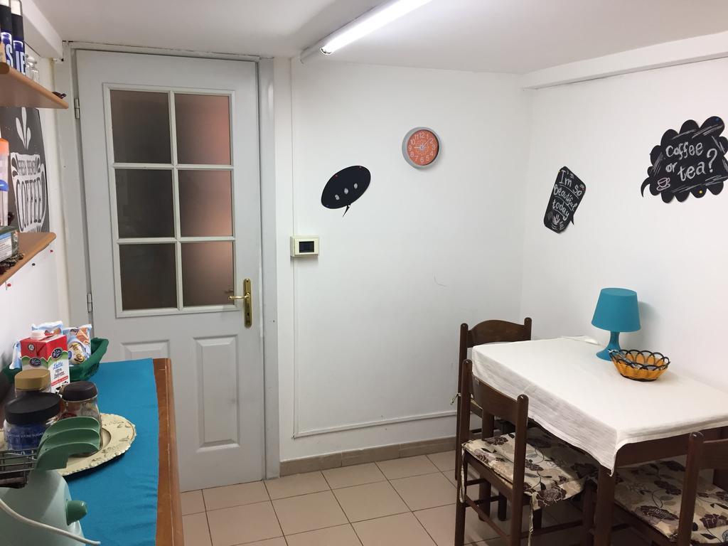 San Pietro Loft Daire Roma Dış mekan fotoğraf