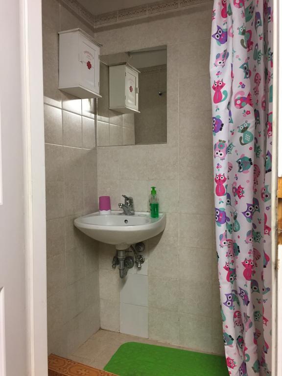 San Pietro Loft Daire Roma Dış mekan fotoğraf